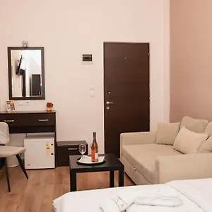 Hotel Ilisia, Thessaloniki