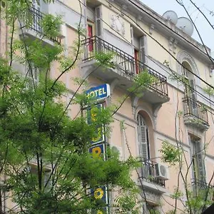 Hotel Europa, Thessaloniki